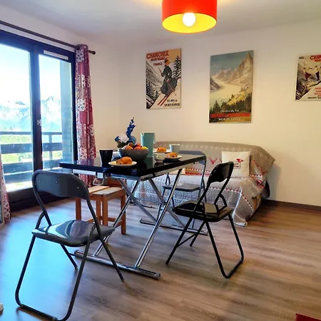 Apartamento Le Vaillant *