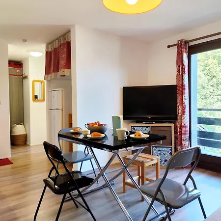 Apartamento Le Vaillant *
