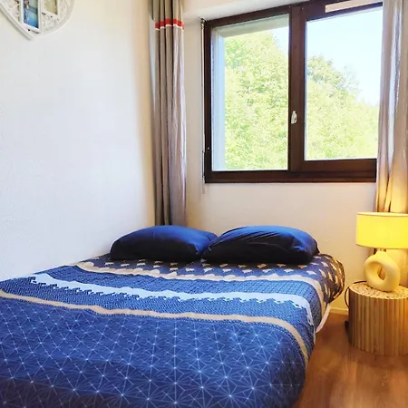 Apartamento Le Vaillant *