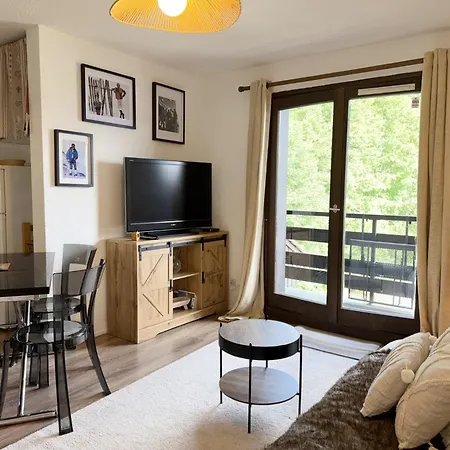 La Sapinette Saint-Gervais-les-Bains