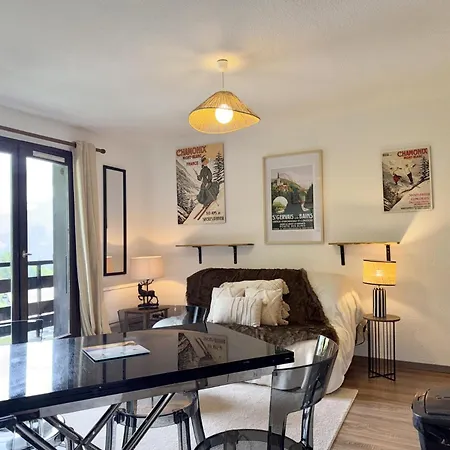 La Sapinette Saint-Gervais-les-Bains