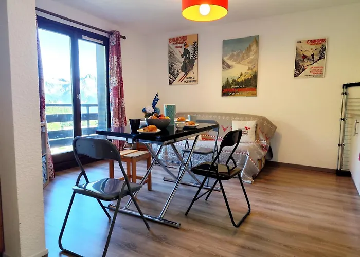 Lejlighed Le Vaillant *